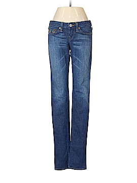 True Religion Size 26 waist