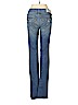 True Religion Blue Jeans Size 25 waist - photo 2