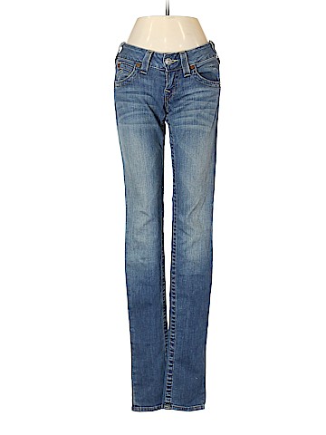 True Religion Jeans (view 1)