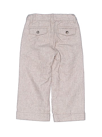 Janie and Jack Wool Pants (view 2)