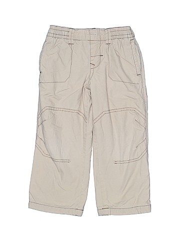 Old Navy Khakis (view 1)