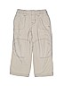 Old Navy 100% Cotton Tan Khakis Size 3T - photo 1