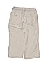 Old Navy 100% Cotton Tan Khakis Size 3T - photo 2