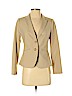 The Limited Tan Blazer Size 2 (petite) - photo 1