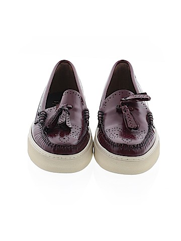 G.H. Bass & Co. Flats (view 2)