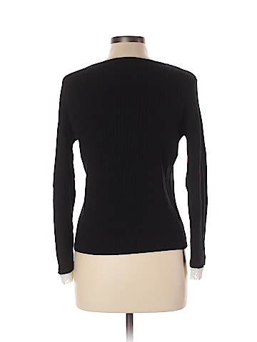 Caribbean Joe Pullover Sweater (view 2)