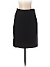 Banana Republic Black Casual Skirt Size 2 (petite) - photo 1
