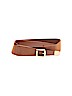 Unbranded Solid Brown Belt Size S - photo 1