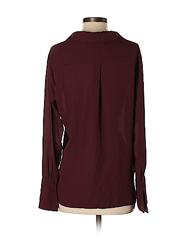 CATHERINE Catherine Malandrino Long Sleeve Blouse (view 2)