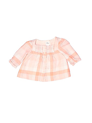 Baby Gap 3/4 Sleeve Blouse (view 1)