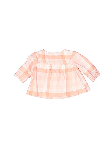 Baby Gap 3/4 Sleeve Blouse (view 2)