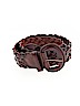 Unbranded Solid Brown Belt Size L - photo 1