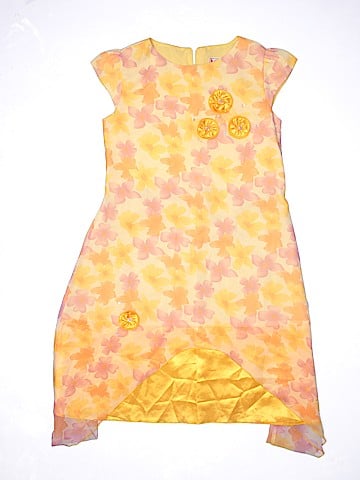 Kaboosh Special Occasion Dress (view 1)