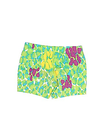 Reebok Athletic Shorts (view 2)