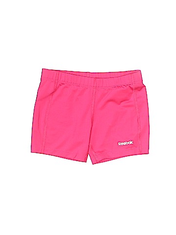 Reebok Athletic Shorts (view 1)