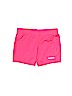 Reebok Solid Pink Athletic Shorts Size 5 - 6 - photo 1
