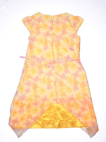 Kaboosh Special Occasion Dress (view 2)