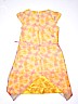 Kaboosh Yellow Special Occasion Dress Size 12 - photo 2