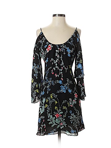 Parker Casual Dress (view 1)