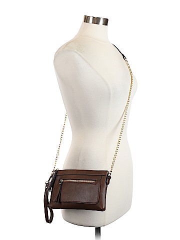 Unbranded Crossbody Bag (view 2)