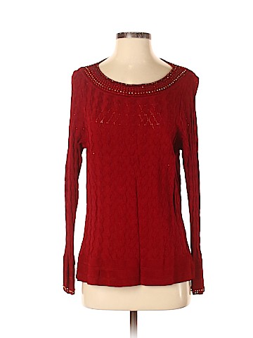 Emma James Long Sleeve Top (view 1)