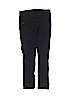 Total Girl Black Leggings Size 7 - 8 - photo 2