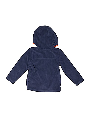 Carter's Zip Up Hoodie (view 2)