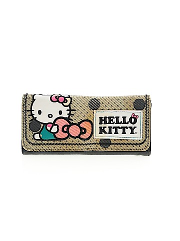 Hello Kitty Wallet (view 1)