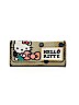 Hello Kitty Tan Wallet One size - photo 1