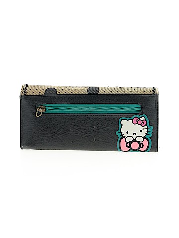 Hello Kitty Wallet (view 2)