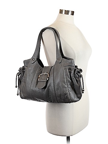 Unbranded Leather Shoulder Bag (view 2)