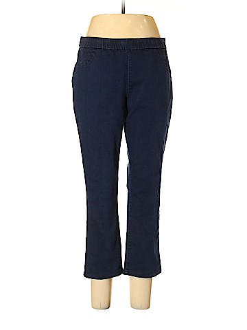 C. Wonder Jeggings (view 1)