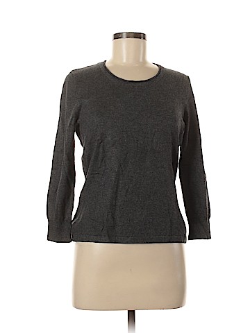 Investments Pullover Sweater (view 1)