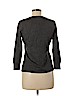 Investments Gray Pullover Sweater Size M (petite) - photo 2