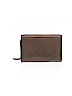 Unbranded Tan Leather Wallet One size - photo 1