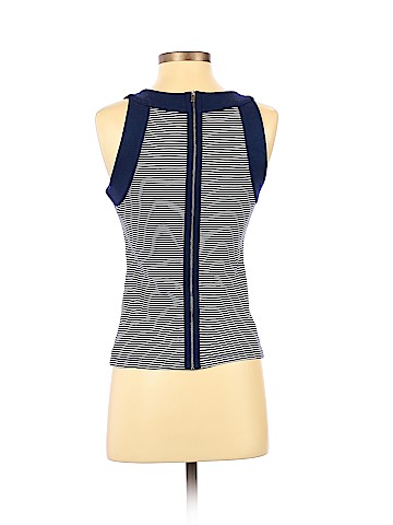 Banana Republic Sleeveless Top (view 2)