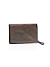Unbranded Tan Leather Wallet One size - photo 2