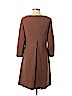 Rachel Roy Brown Casual Dress Size 6 - photo 2
