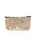 satchel. 100% Leather Tan Leather Wristlet One size - photo 2