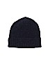 Merona Solid Black Beanie One size - photo 1