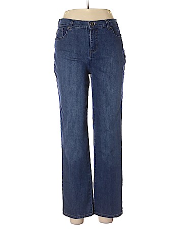 Style&Co Jeans (view 1)