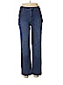 Style&Co Blue Jeans Size 10 (petite) - photo 1