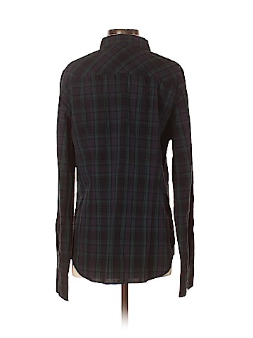 J.Crew Long Sleeve Button-Down Shirt (view 2)