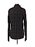 J.Crew 100% Cotton Green Long Sleeve Button-Down Shirt Size 16 - photo 2