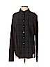 J.Crew 100% Cotton Green Long Sleeve Button-Down Shirt Size 16 - photo 1