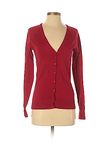 Zara Cardigan (view 1)