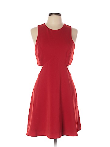 Express Casual Dress (view 1)