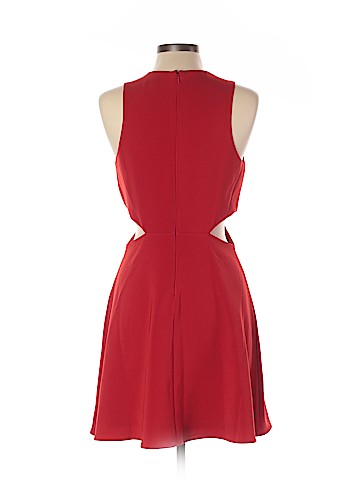 Express Casual Dress (view 2)