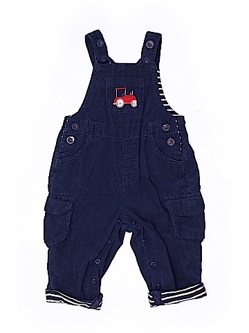 John Lewis Boy Overalls (view 1)