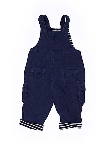John Lewis Boy Overalls (view 2)